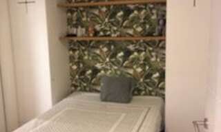 Appartement 2 Pièces 67 m² à louer à Thionville (57100)