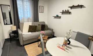 Appartement 1 Pièce 21 m² à louer à Paris 9 (75009)