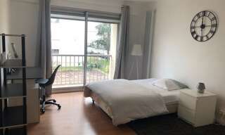 Appartement 1 Pièce 27 m² à louer à Reims (51100)
