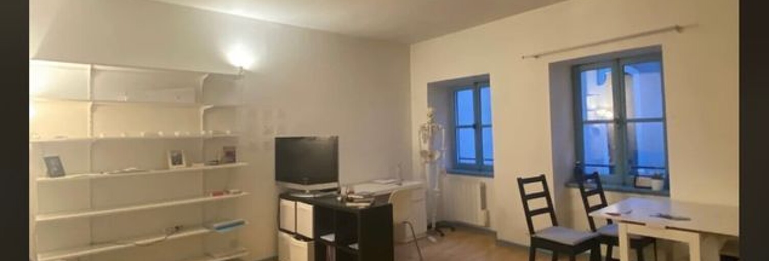 Appartement 2 Pièces 51 m² à louer à Strasbourg (67000)