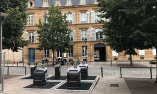 Appartement 1 Pièce 26 m² à louer à Metz (57000)