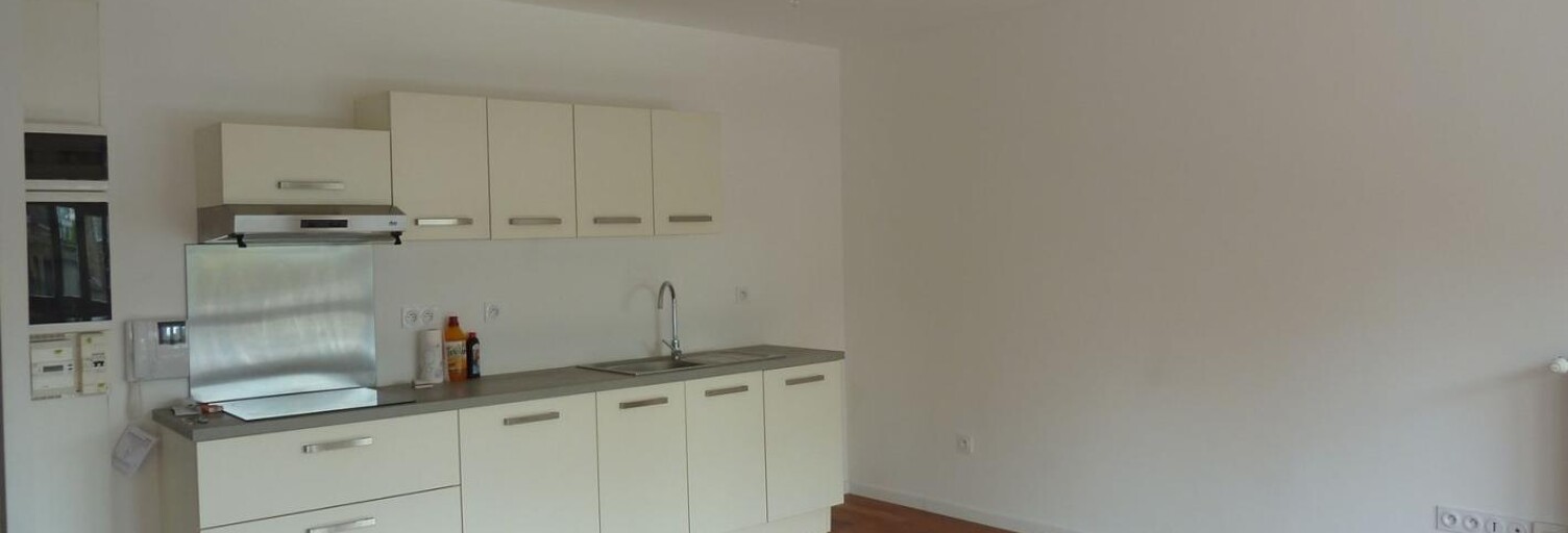 Appartement 2 Pièces 55 m² à louer à Fontenay-aux-Roses (92260)
