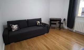 Appartement 2 Pièces 35 m² à louer à Puteaux (92800)