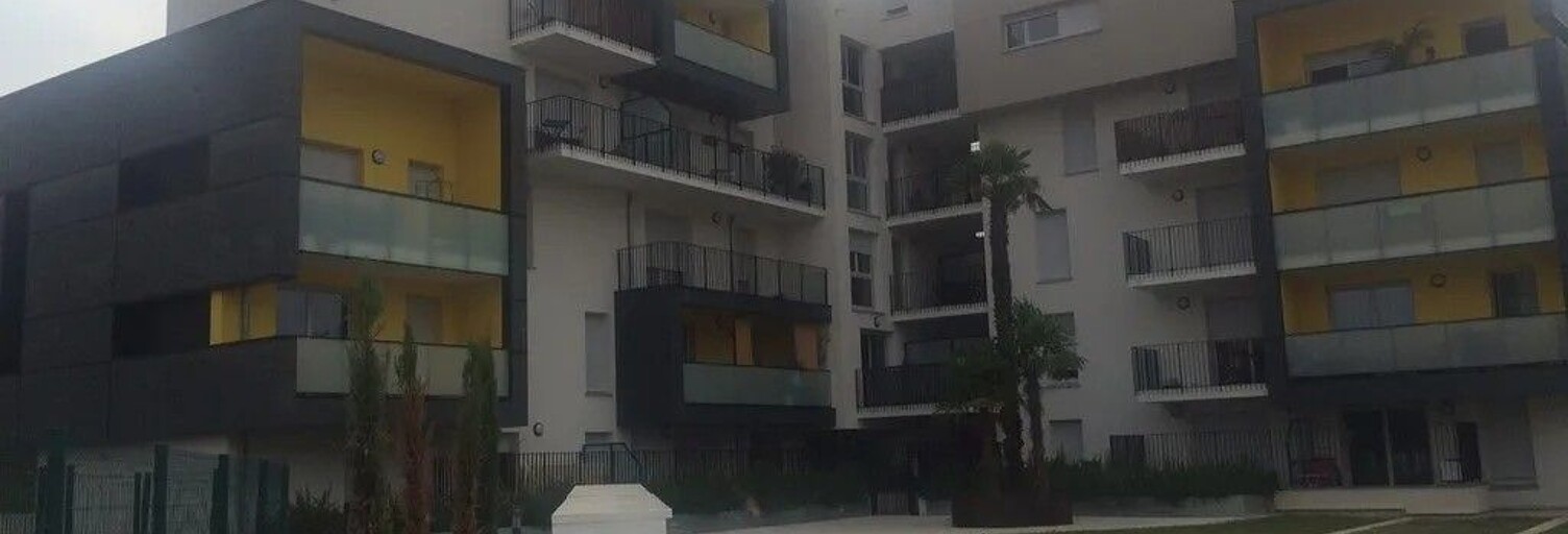 Appartement 4 Pièces 74 m² à louer à Toulouse (31000)