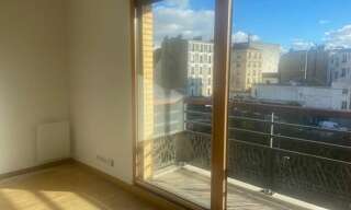 Appartement 1 Pièce 27 m² à louer à Colombes (92700)