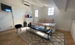 Appartement 2 Pièces 39 m² à louer à Aix-en-Provence (13080)