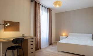 Appartement 5 Pièces 74 m² à louer à Talence (33400)