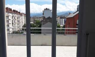 Appartement 2 Pièces 57 m² à louer à Grenoble (38000)