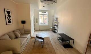 Maison 5 Pièces 96 m² à louer à Tourcoing (59200)