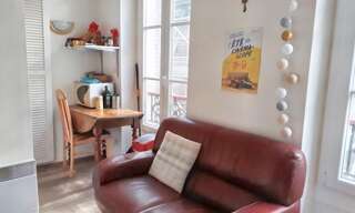 Appartement 1 Pièce 20 m² à louer à Paris 8 (75008)
