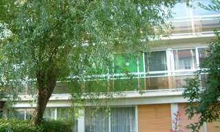 Appartement 1 Pièce 24 m² à louer à Nancy (54000)