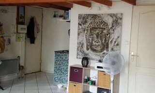 Appartement 1 Pièce 42 m² à louer à Lyon 1 (69001)