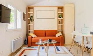 Appartement 1 Pièce 19 m² à louer à Lyon 8 (69008)