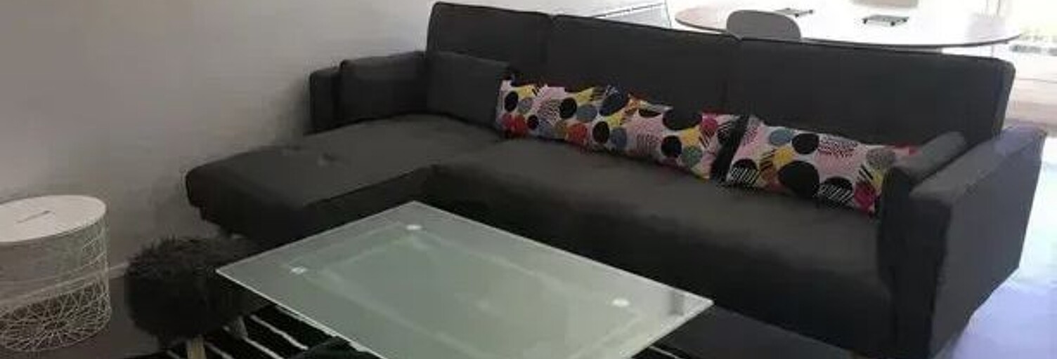 Appartement 1 Pièce 97 m² à louer à Talence (33400)