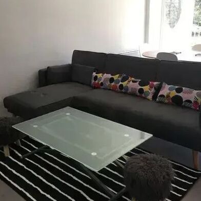 Appartement 1 pièces 540 €