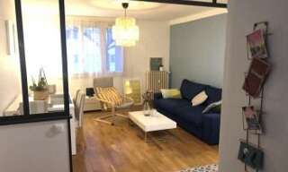 Appartement 3 Pièces 60 m² à louer à Rennes (35000)