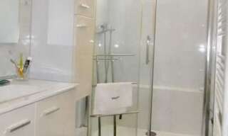 Appartement 3 Pièces 65 m² à louer à Nancy (54000)