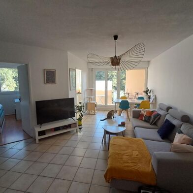 Appartement 2 pièces 780 €