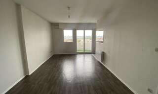 Appartement 2 Pièces 30 m² à louer à Nancy (54000)