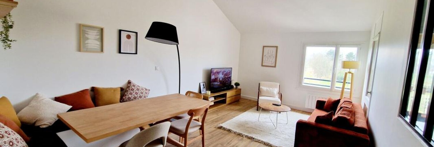 Appartement 1 Pièce 133 m² à louer à Évry-Courcouronnes (91000)