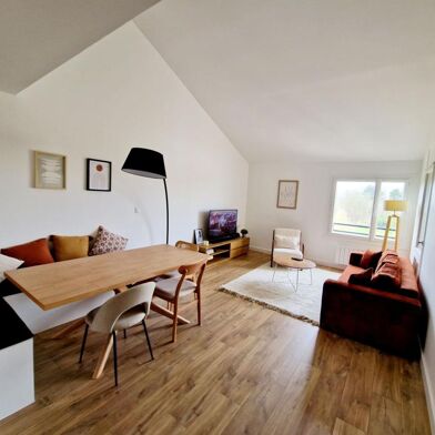 Appartement 1 pièces 585 €