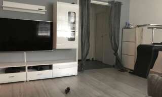 Appartement 3 Pièces 79 m² à louer à Metz (57000)