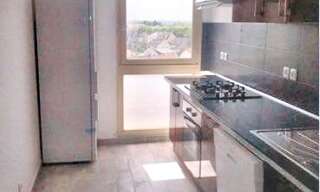 Appartement 3 Pièces 68 m² à louer à Créteil (94000)