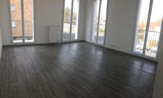 Appartement 3 Pièces 66 m² à louer à Sainte-Geneviève-des-Bois (91700)