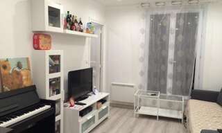 Appartement 2 Pièces 36 m² à louer à Paris 11 (75011)