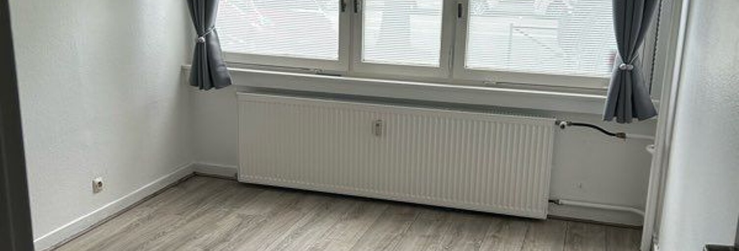 Appartement 1 Pièce 23 m² à louer à Mulhouse (68100)