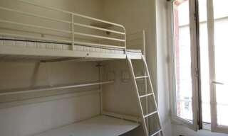 Appartement 1 Pièce 15 m² à louer à Rennes (35000)