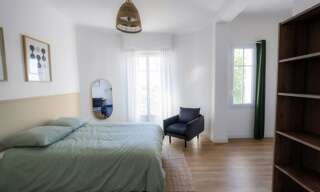 Appartement 5 Pièces 120 m² à louer à Toulon (83000)