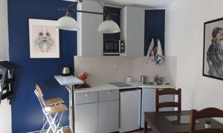 Appartement 2 Pièces 35 m² à louer à Nogent-sur-Marne (94130)