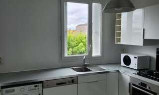 Appartement 2 Pièces 47 m² à louer à Alfortville (94140)