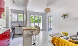 Appartement 2 Pièces 45 m² à louer à Paris 20 (75020)