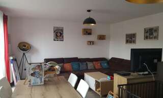 Appartement 3 Pièces 68 m² à louer à Bouguenais (44340)