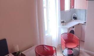 Appartement 1 Pièce 14 m² à louer à Colombes (92700)