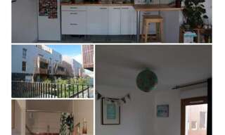 Appartement 2 Pièces 39 m² à louer à Bois-d'Arcy (78390)