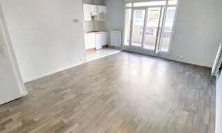 Appartement 1 Pièce 31 m² à louer à Aulnay-sous-Bois (93600)