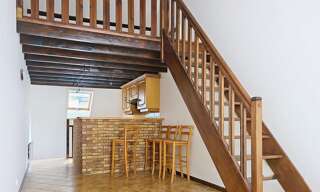 Maison 1 Pièce 35 m² à louer à Joigny (89300)