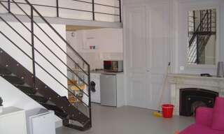 Appartement 2 Pièces 39 m² à louer à Lyon 4 (69004)