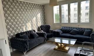 Appartement 3 Pièces 48 m² à louer à Le Blanc-Mesnil (93150)