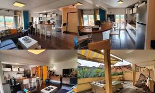 Appartement 2 Pièces 49 m² à louer à Grenoble (38000)