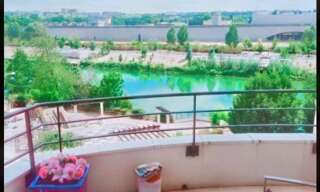 Appartement 5 Pièces 53 m² à louer à Neuilly-Plaisance (93360)