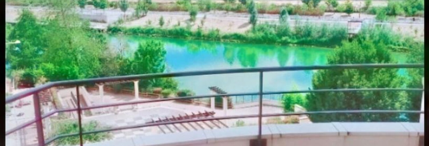 Appartement 5 Pièces 53 m² à louer à Neuilly-Plaisance (93360)