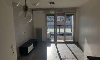 Appartement 2 Pièces 40 m² à louer à Nice (06000)