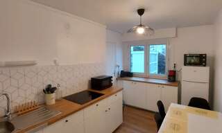 Appartement 1 Pièce 84 m² à louer à Brest (29200)