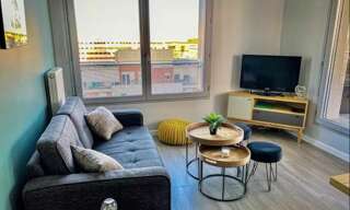 Appartement 2 Pièces 45 m² à louer à Évry-Courcouronnes (91000)