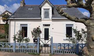 Maison 5 Pièces 90 m² à louer à Saint-Étienne-de-Montluc (44360)