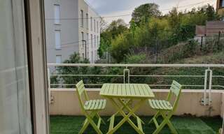 Appartement 2 Pièces 60 m² à louer à Chaville (92370)